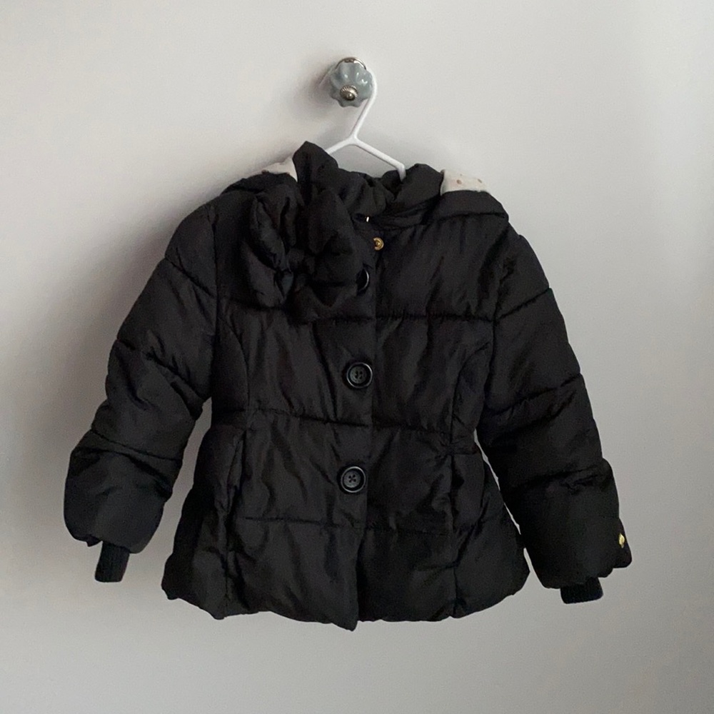 Kate Spade Bow Jacket